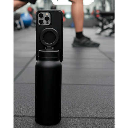 Siply™ Magnetic Water Bottle