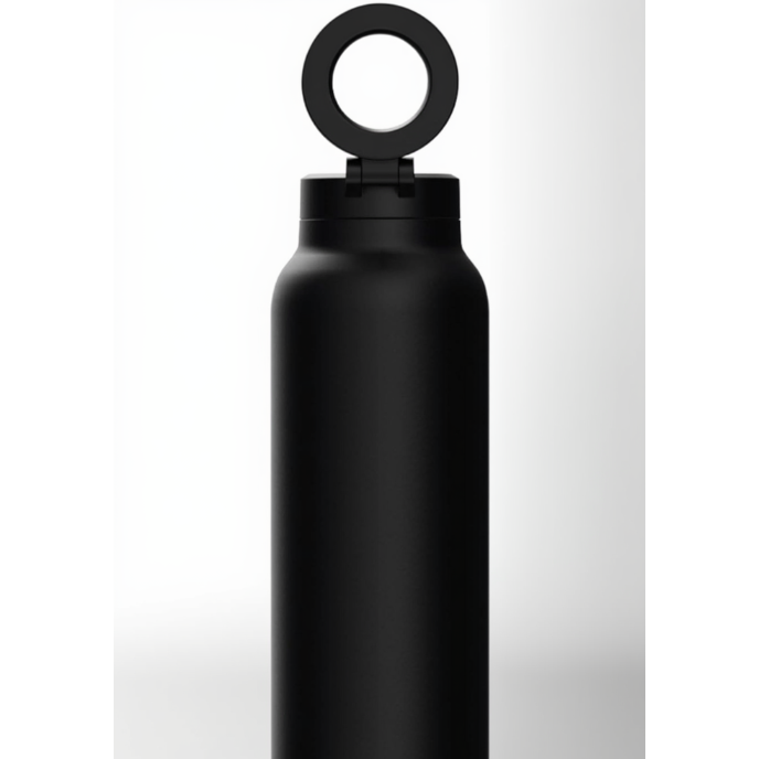 Siply™ Magnetic Water Bottle