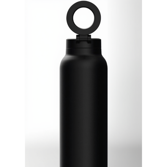 Siply™ Magnetic Water Bottle