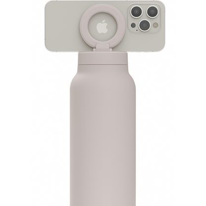 Siply™ Magnetic Water Bottle